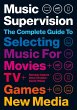 Music Supervision: Selecting Music for... - Bild 1