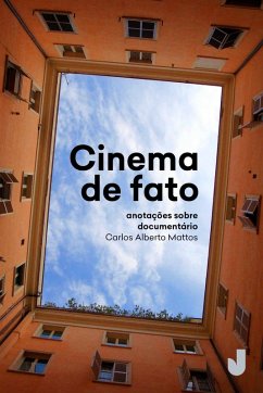 Cover Cinema de fato (eBook, ePUB)