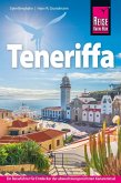 Teneriffa (eBook, ePUB)