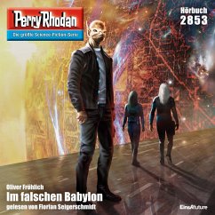 Perry Rhodan 2853: Im falschen Babylon (MP3-Download) - Fröhlich, Oliver