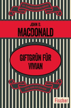 Giftgrün für Vivian (eBook, ePUB) - Macdonald, John D.