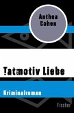 Tatmotiv Liebe (eBook, ePUB)