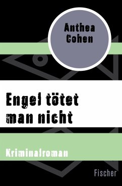 Engel tötet man nicht (eBook, ePUB) - Cohen, Anthea