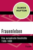Frauenleben (eBook, ePUB)
