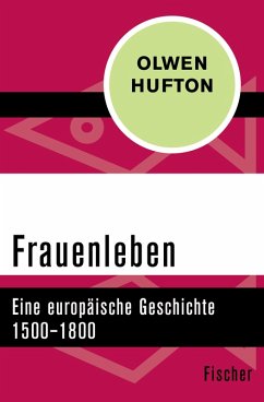 Frauenleben (eBook, ePUB) - Hufton, Olwen