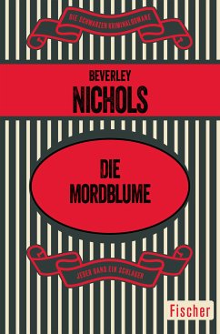 Die Mordblume (eBook, ePUB) - Nichols, Beverley