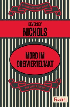 Mord im Dreivierteltakt (eBook, ePUB) - Nichols, Beverley