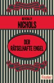 Der rätselhafte Engel (eBook, ePUB)