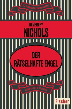 Der rätselhafte Engel (eBook, ePUB) - Nichols, Beverley