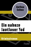 Ein nahezu lautloser Tod (eBook, ePUB)