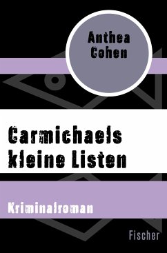 Carmichaels kleine Listen (eBook, ePUB) - Cohen, Anthea
