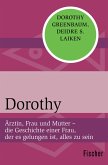 Dorothy (eBook, ePUB)