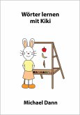 Wörter lernen mit Kiki (eBook, ePUB)