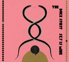 Sky Is Mine - The Duke Spirit Sky Is Mine - The Duke Spirit