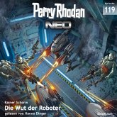 Die Wut der Roboter / Perry Rhodan - Neo Bd.119 (MP3-Download) Die Wut der Roboter / Perry Rhodan - Neo Bd.119 (MP3-Download)