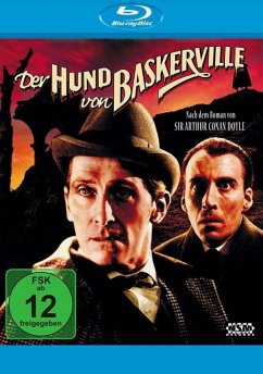 Der Hund von Baskerville