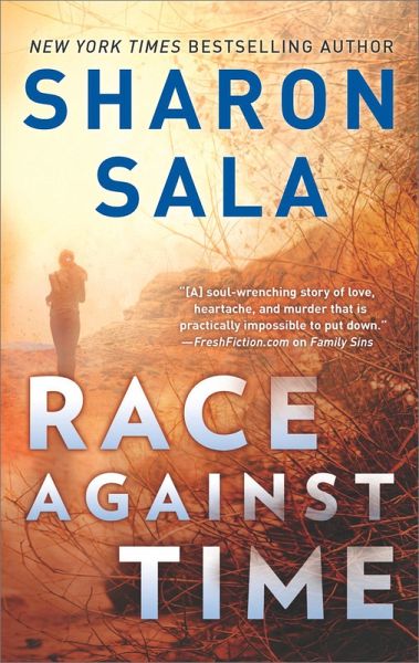 Race Against Time (eBook, ePUB) Race Against Time (eBook, ePUB)
