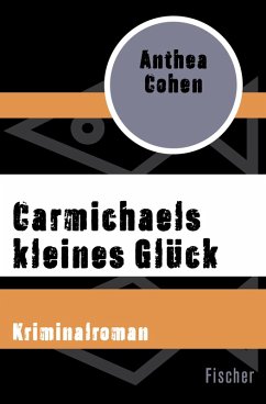 Carmichaels kleines Glück (eBook, ePUB) - Cohen, Anthea