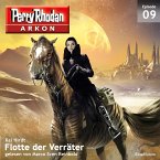 Arkon 9: Flotte der Verräter (MP3-Download)