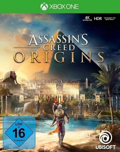 Assassin's Creed Origins (Xbox One)