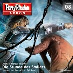 Arkon 8: Die Stunde des Smilers (MP3-Download)