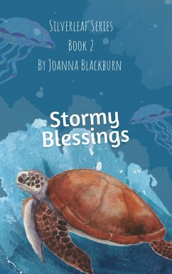 Stormy's Blessings (Silverleaf Series, #2) (eBook, ePUB) - Blackburn, Joanna