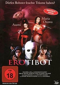 Erotibot - It's always a pleasure