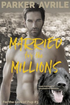 Married for the Millions (eBook, ePUB) - Avrile, Parker