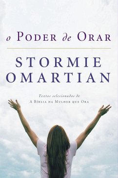 O poder de orar (eBook, ePUB) - Omartian, Stormie