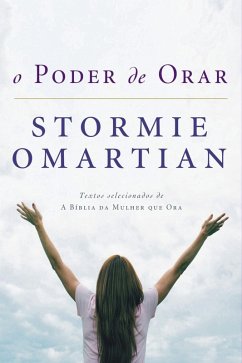 Cover O poder de orar (eBook, ePUB)