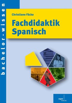 Fachdidaktik Spanisch (eBook, PDF) - Fäcke, Christiane