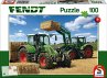 Schmidt 56256 - Puzzle, Fendt 724... - Bild 1