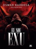 Eu sou Exu (eBook, ePUB)