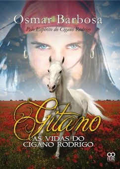 Gitano (eBook, ePUB) - Barbosa, Osmar