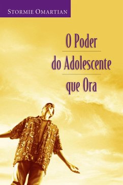 Cover O poder do adolescente que ora (eBook, ePUB)