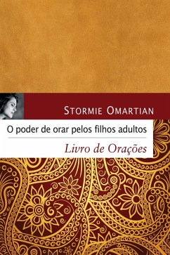 Cover O poder de orar pelos filhos adultos - Livro de orações (eBook, ePUB)