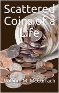 Cover Scattered Coins of a Life (eBook, ePUB)