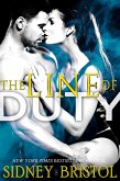 The Line of Duty (Good Guys Wear Black, #2) (eBook, ePUB) The Line of Duty (Good Guys Wear Black, #2) (eBook, ePUB)