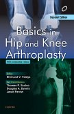 Basics in Hip and Knee Arthroplasty - E-book (eBook, ePUB)