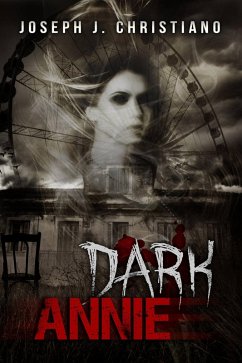 Dark Annie (eBook, ePUB) - Group, Tell-Tale Publishing; Llc