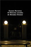 Escasos Recursos (eBook, ePUB)
