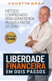 Liberdade Financeira em Dois Passos (eBook, ePUB) Liberdade Financeira em Dois Passos (eBook, ePUB)