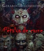 Pétalos De Carne (eBook, ePUB) Pétalos De Carne (eBook, ePUB)