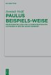 Paulus beispiels-weise (eBook, PDF) - Bild 1