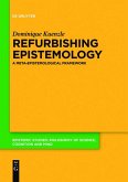Refurbishing Epistemology (eBook, PDF)