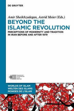 Beyond the Islamic Revolution (eBook, ePUB)