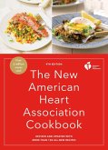 The New American Heart Association Cookbook, 9th Edition (eBook, ePUB)