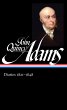 John Quincy Adams: Diaries Vol. 2... - Bild 1
