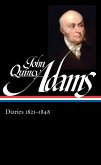 John Quincy Adams: Diaries Vol. 2 1821-1848 (LOA #294) (eBook, ePUB)