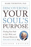 Discovering Your Soul's Purpose (eBook, ePUB)